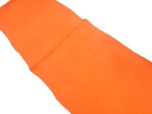 正絹　縮緬地　帯揚げ